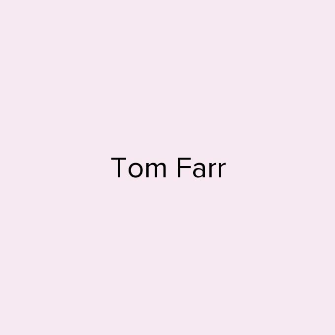 Tom Farr