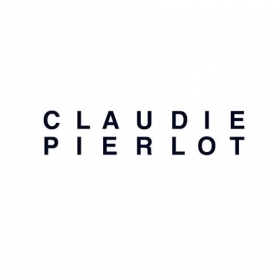 Claudie Pierlot
