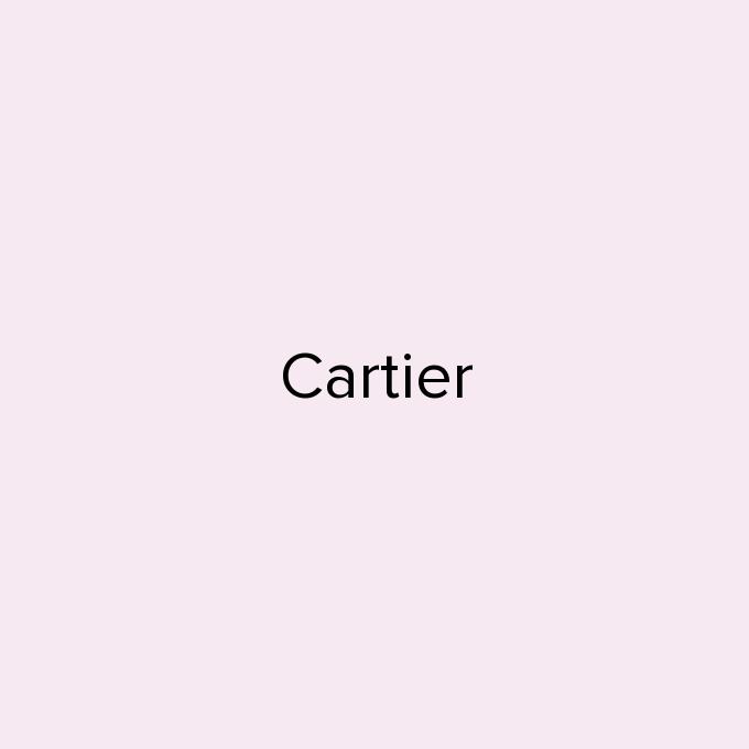 Cartier