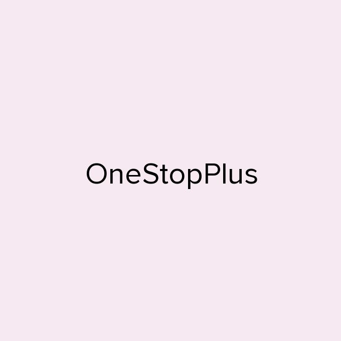 OneStopPlus