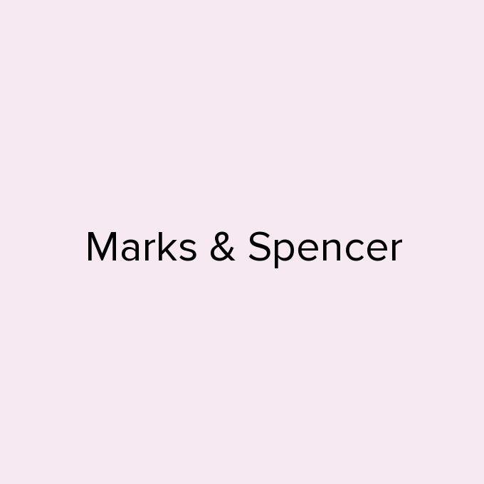 Marks & Spencer
