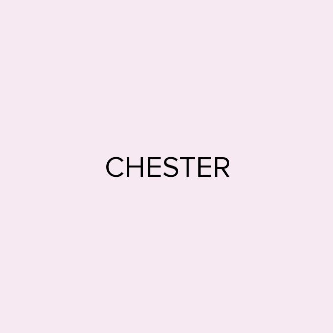 CHESTER
