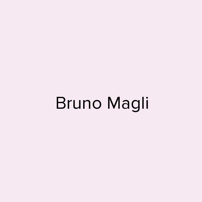 Bruno Magli