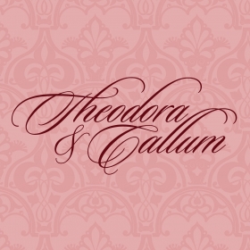 Theodora & Callum