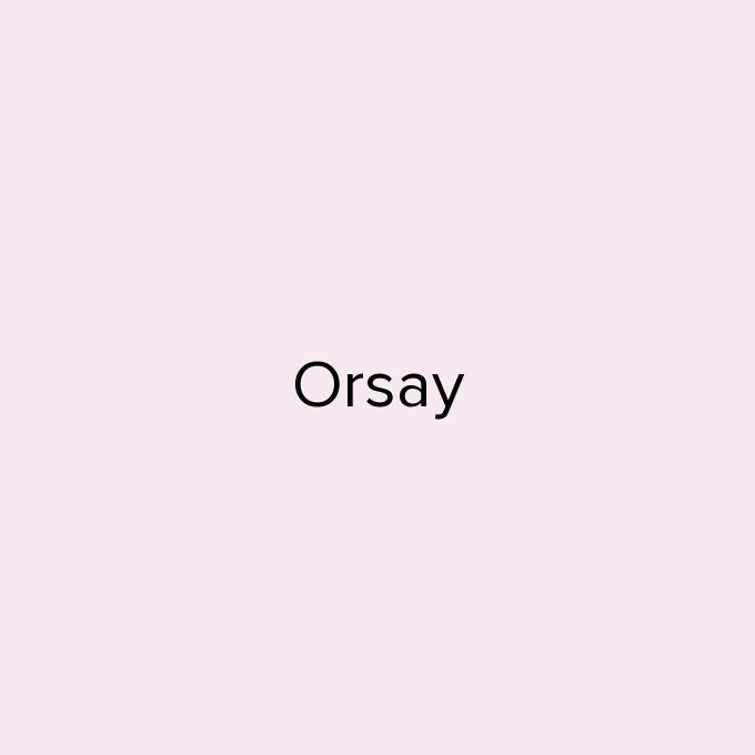 Orsay