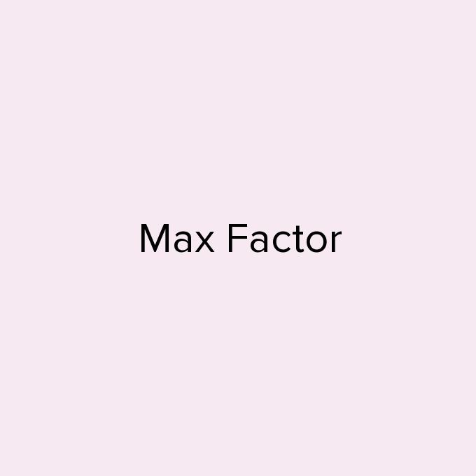 Max Factor