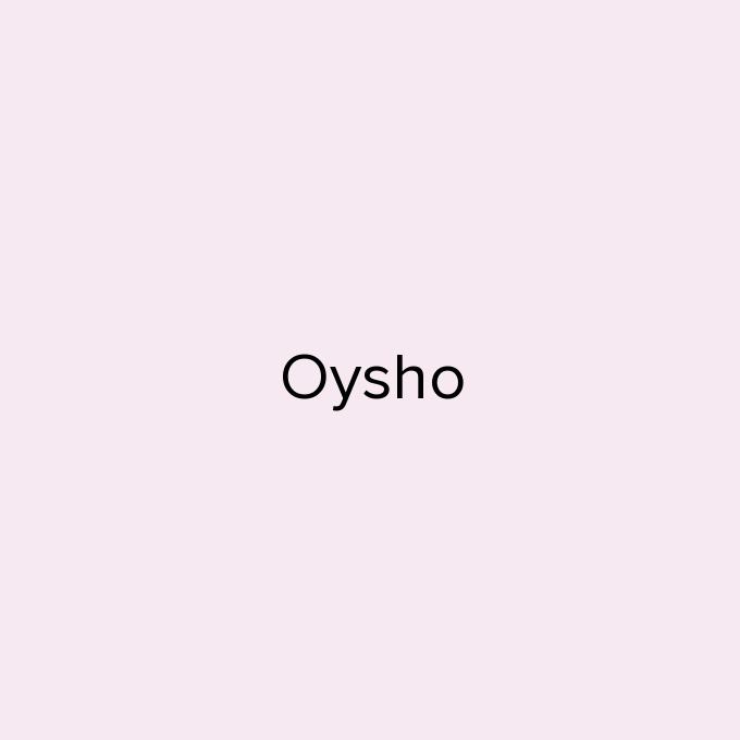 Oysho