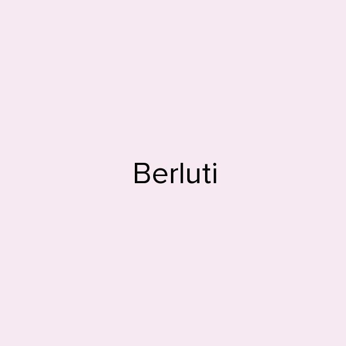 Berluti