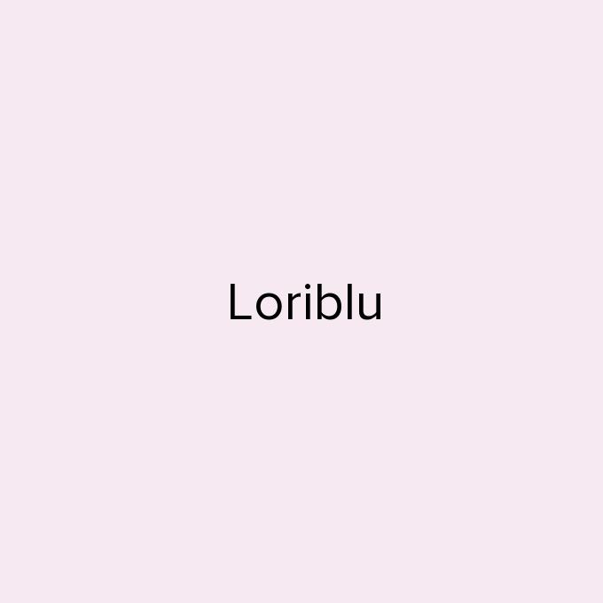 Loriblu