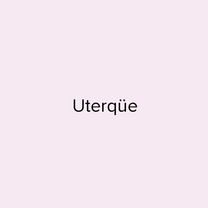 Uterqüe
