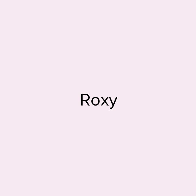 Roxy