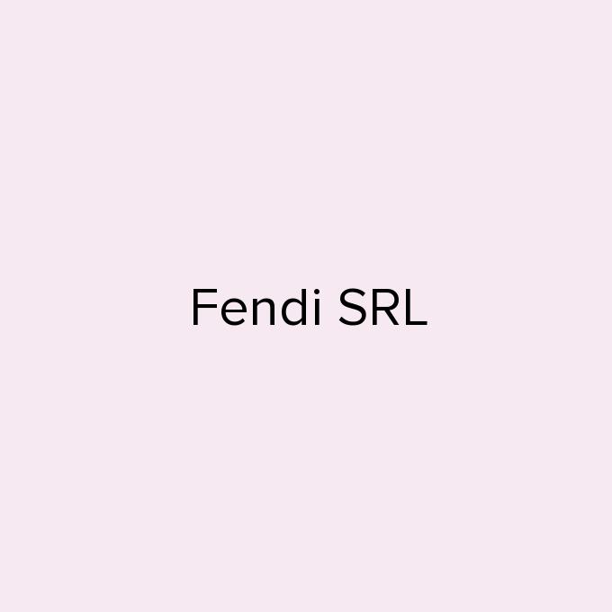 Fendi SRL