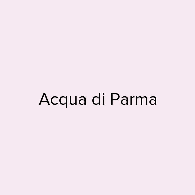 Acqua di Parma