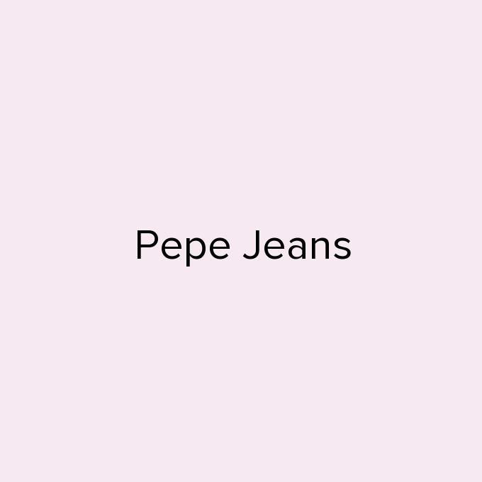Pepe Jeans
