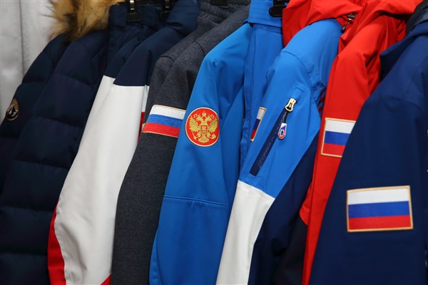 Первая спортивная выставка сезона Sport Casual Moscow