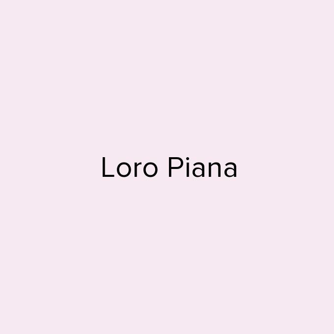 Loro Piana