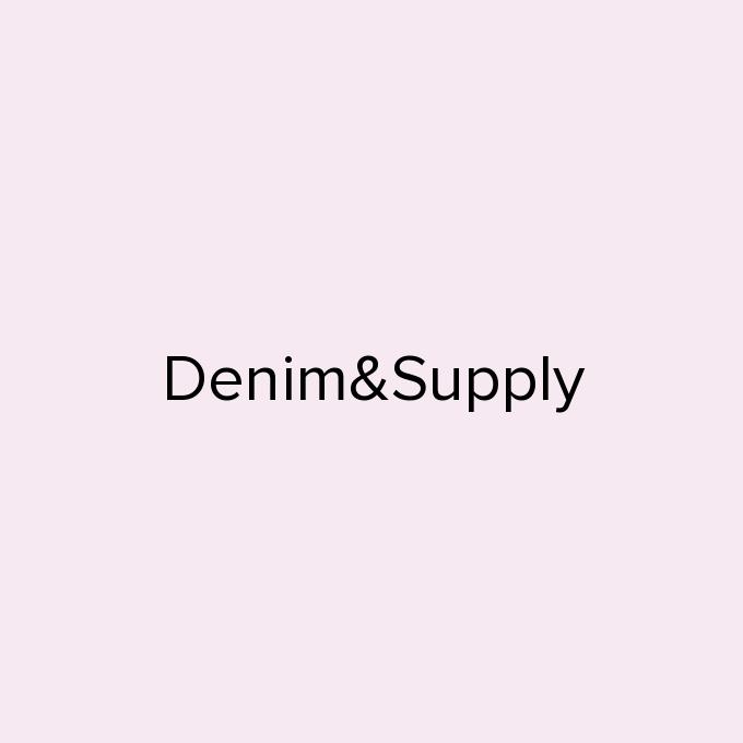 Denim&Supply