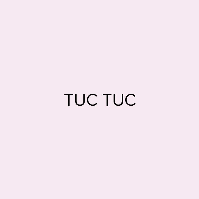 TUC TUC