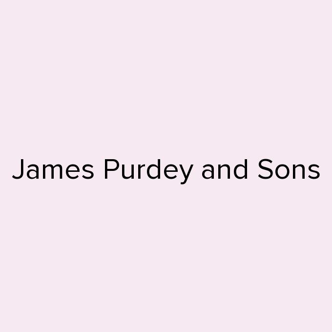 James Purdey and Sons