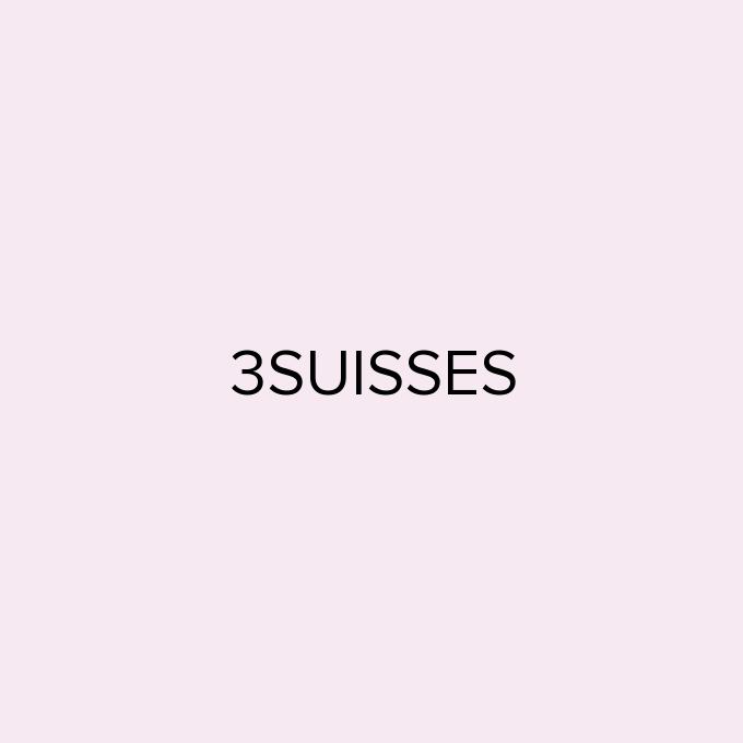3SUISSES