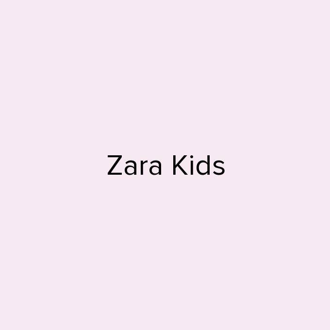 Zara Kids