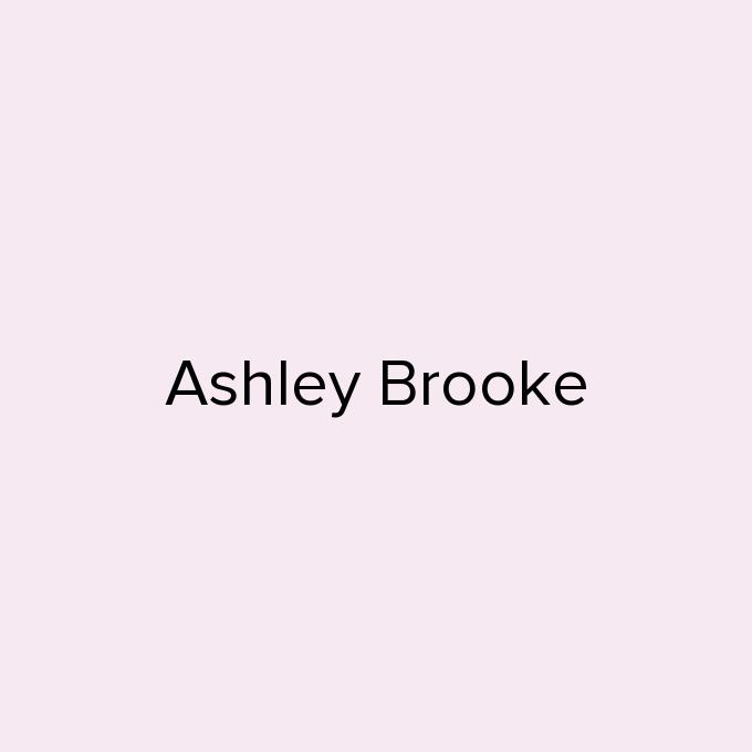 Ashley Brooke