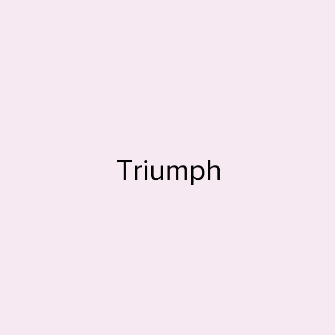 Triumph