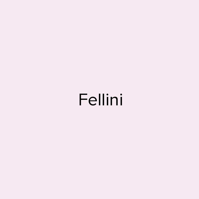 Fellini