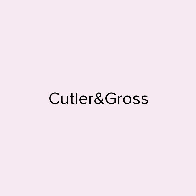 Cutler&Gross