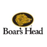 Boar's head