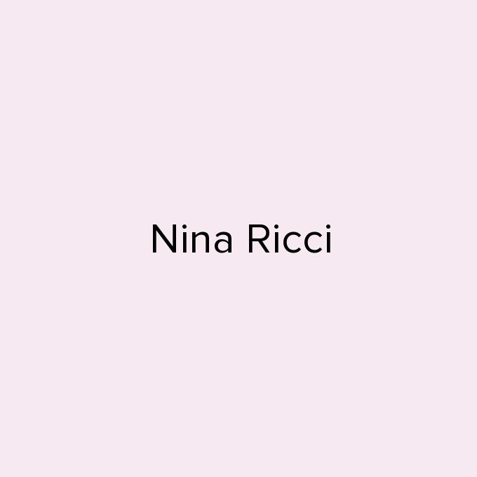 Nina Ricci