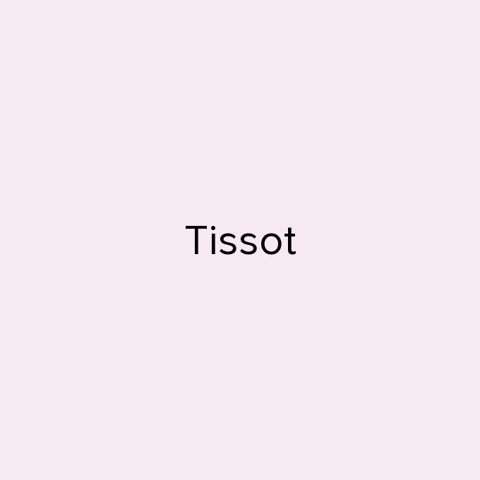 Tissot