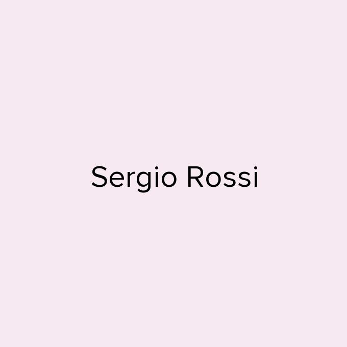 Sergio Rossi