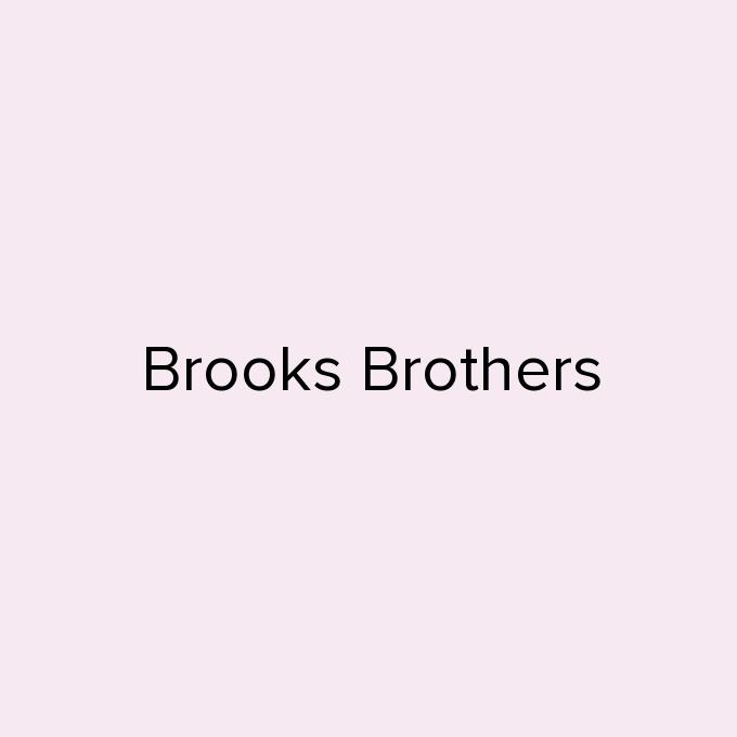 Brooks Brothers