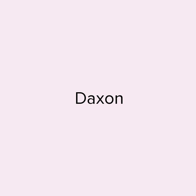 Daxon