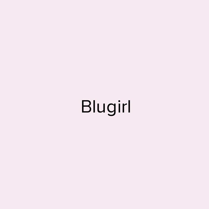 Blugirl