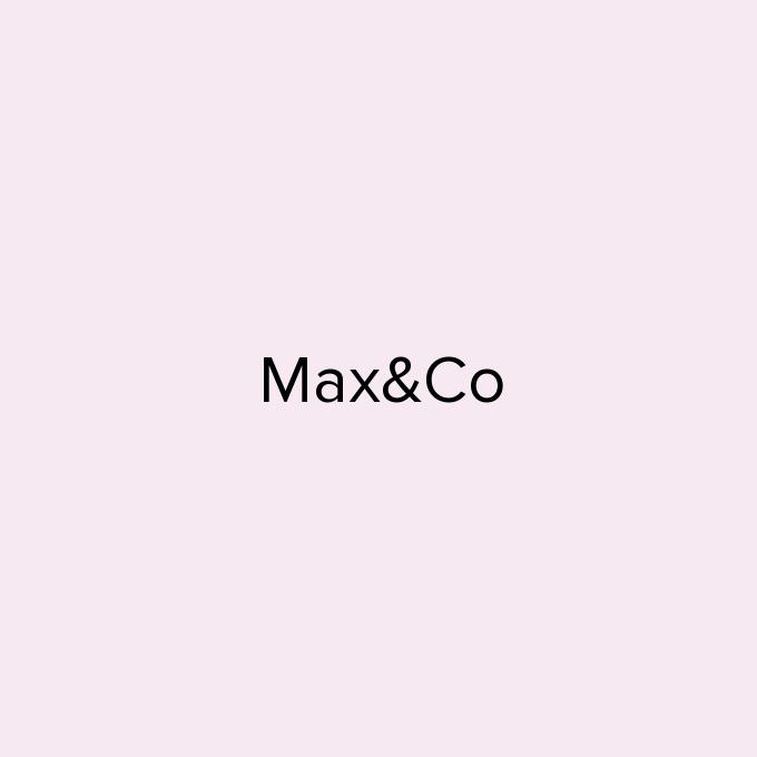 Max&Co