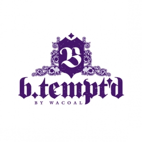 b.tempt’d