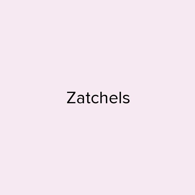 Zatchels