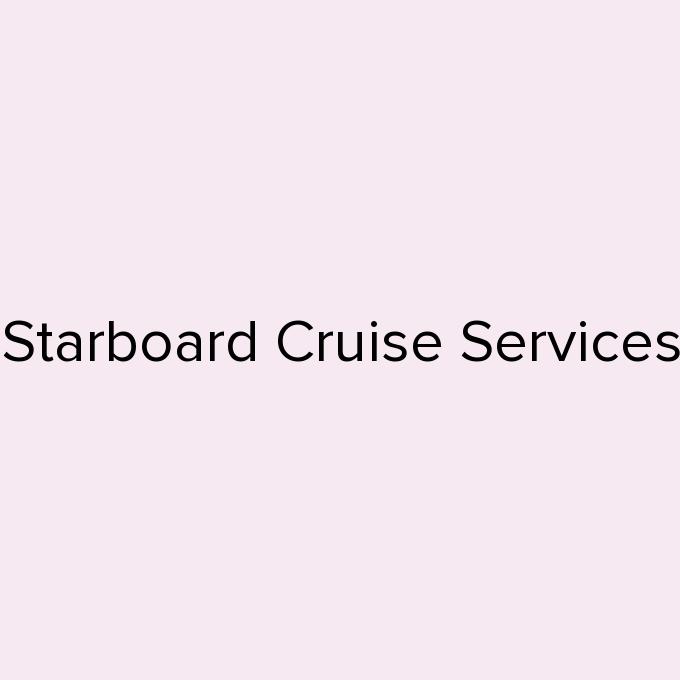 Starboard Cruise Services