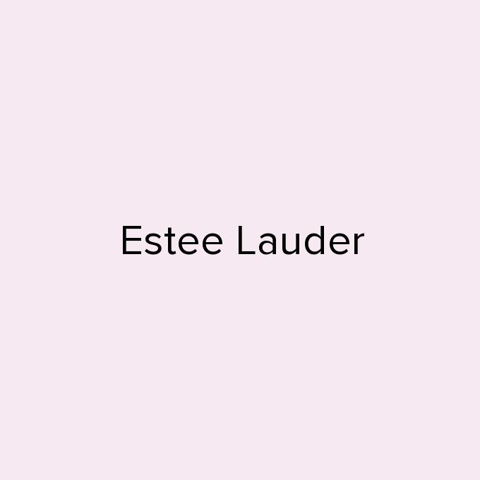 Estee Lauder