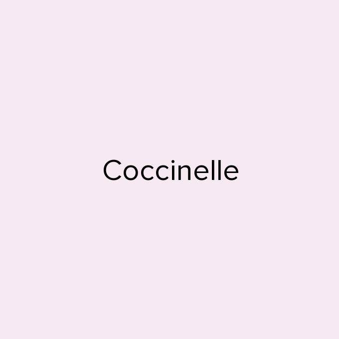 Coccinelle