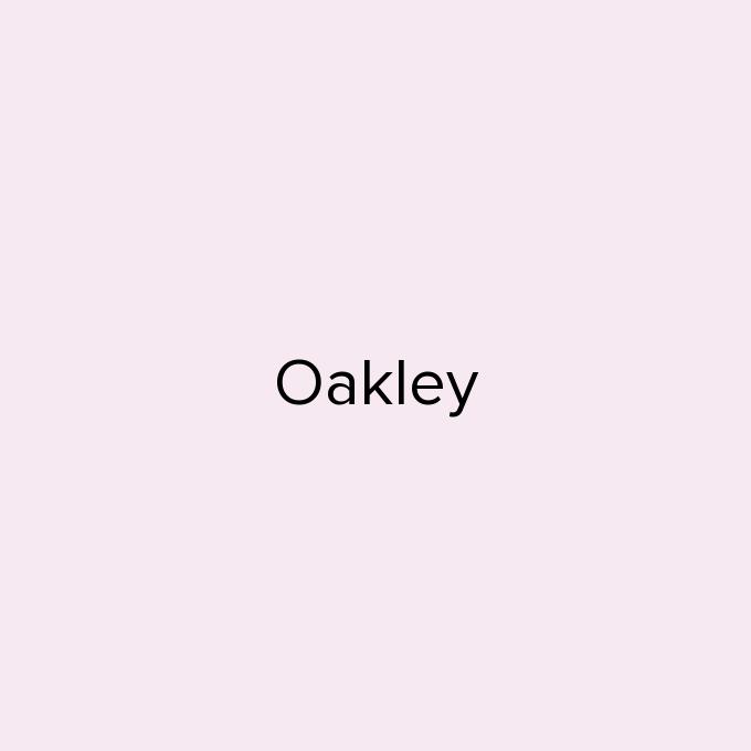 Oakley