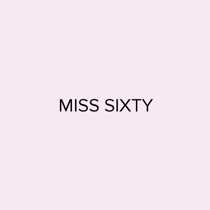 MISS SIXTY