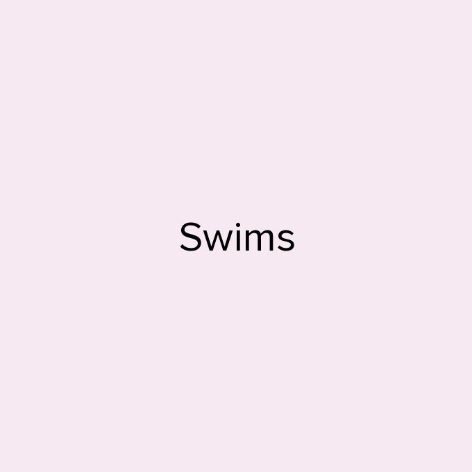 Swims