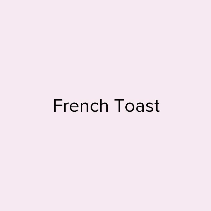 French Toast