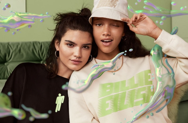 Продажи H&amp;M упали на 57% на фоне распространения Covid-19