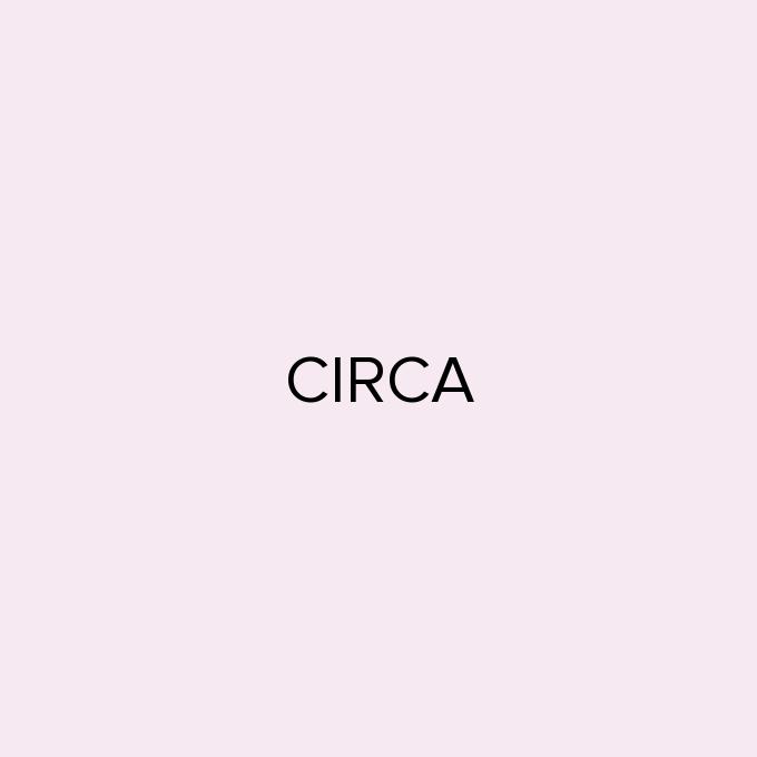 CIRCA
