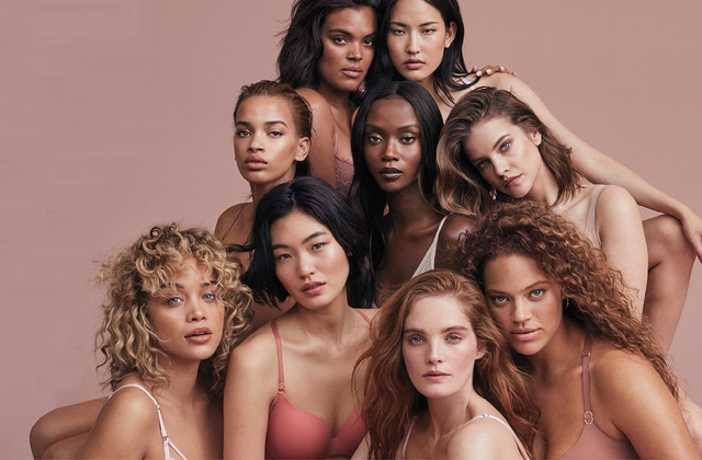 Материнская компания Victoria's Secret пересматривает расходы на фоне Covid-19