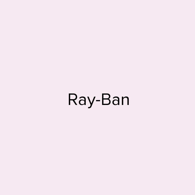 Ray-Ban